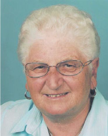 Profilbild Johanna Walter Walter